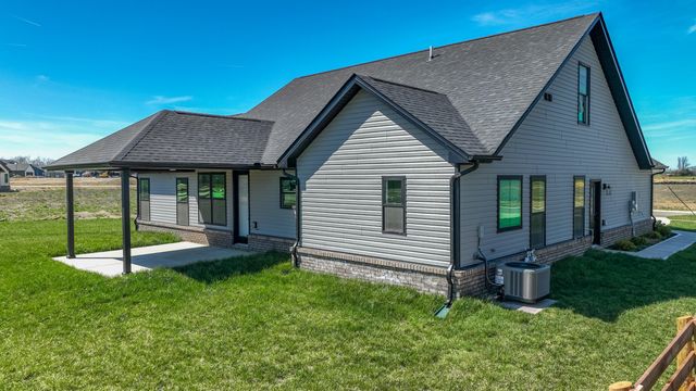 819 Mohawk Drive, Richmond, KY 40475