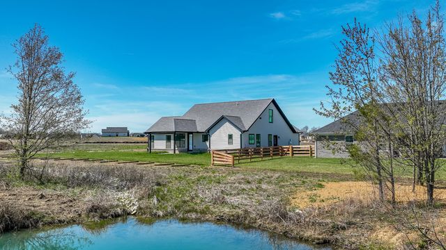 819 Mohawk Drive, Richmond, KY 40475