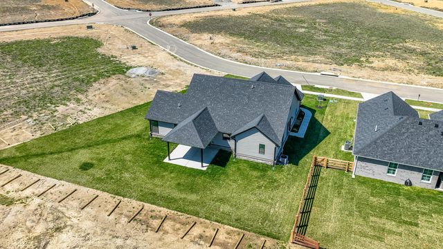 819 Mohawk Drive, Richmond, KY 40475