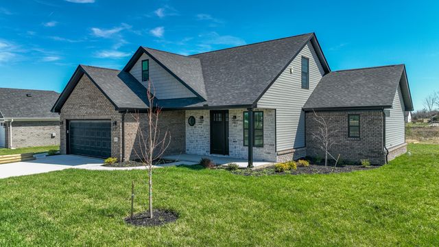 819 Mohawk Drive, Richmond, KY 40475