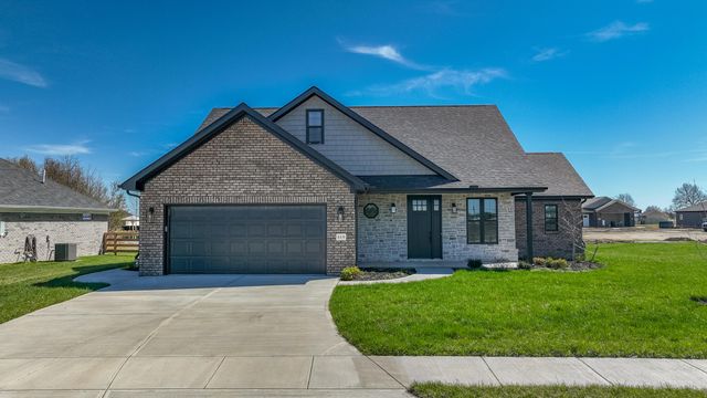 819 Mohawk Drive, Richmond, KY 40475