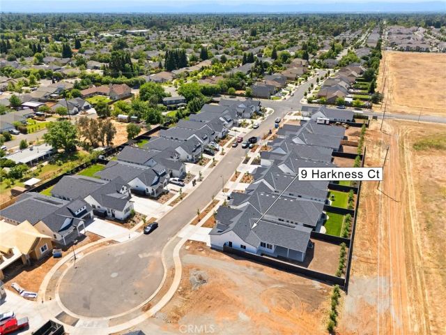 9 Harkness Court, Chico, CA 95973