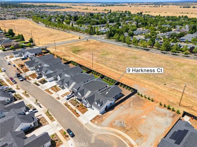 9 Harkness Court, Chico, CA 95973