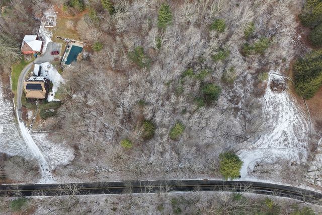 0 Oxbow Rd, Charlton, MA 01507