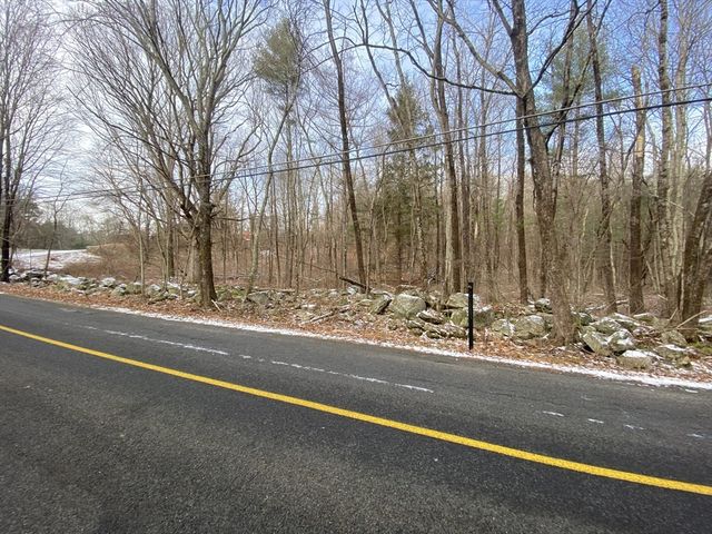 0 Oxbow Rd, Charlton, MA 01507