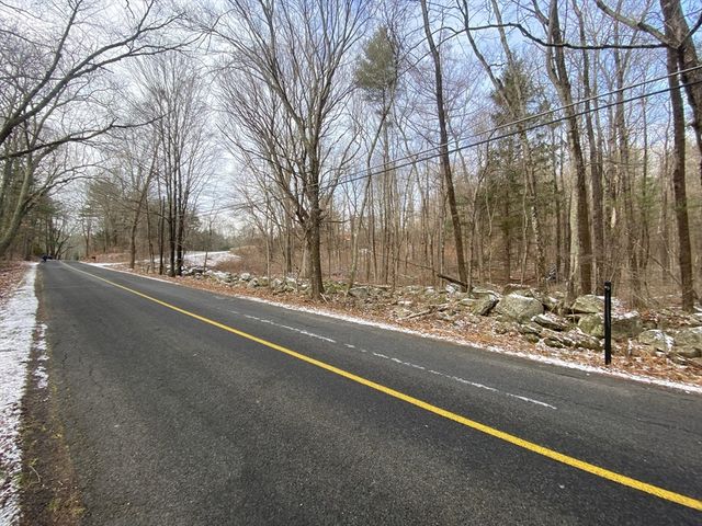 0 Oxbow Rd, Charlton, MA 01507