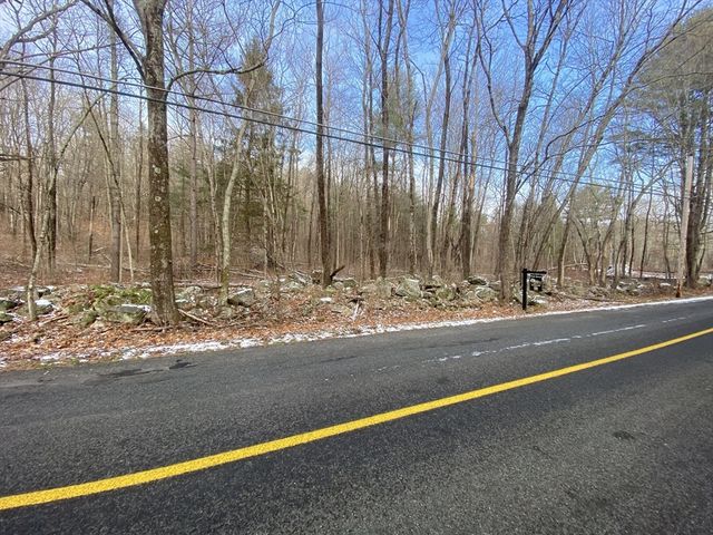 0 Oxbow Rd, Charlton, MA 01507