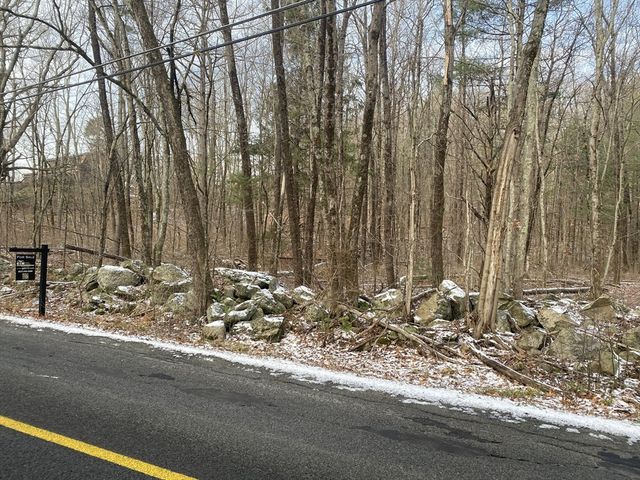 0 Oxbow Rd, Charlton, MA 01507