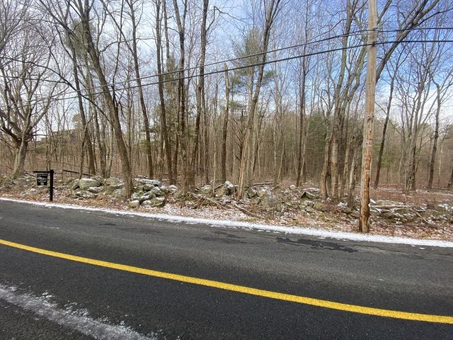 0 Oxbow Rd, Charlton, MA 01507