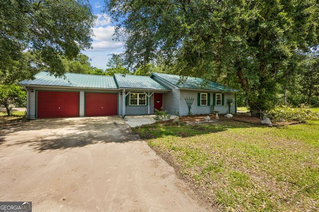 94 Holtz Road, Kingsland, GA 31548