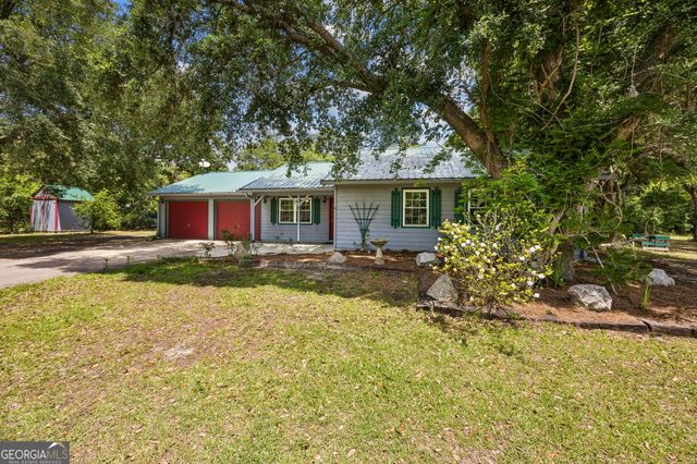 94 Holtz Road, Kingsland, GA 31548