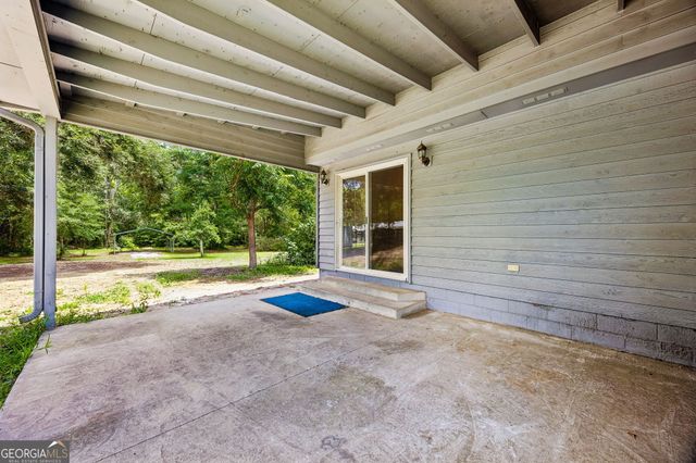 94 Holtz Road, Kingsland, GA 31548
