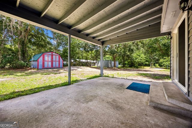 94 Holtz Road, Kingsland, GA 31548