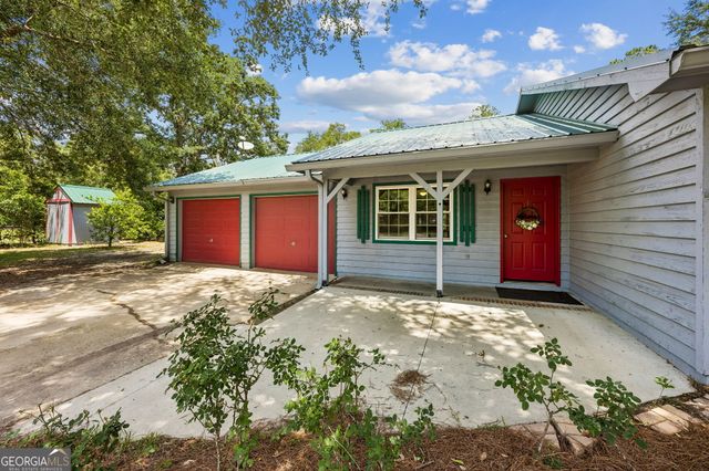 94 Holtz Road, Kingsland, GA 31548