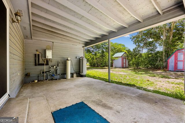 94 Holtz Road, Kingsland, GA 31548