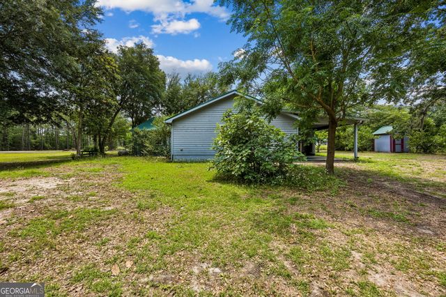 94 Holtz Road, Kingsland, GA 31548