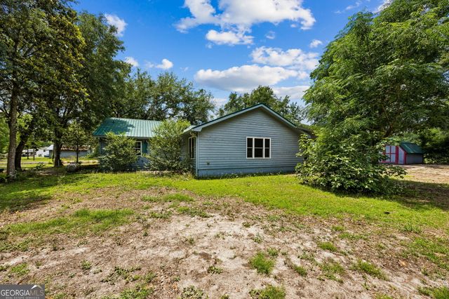94 Holtz Road, Kingsland, GA 31548