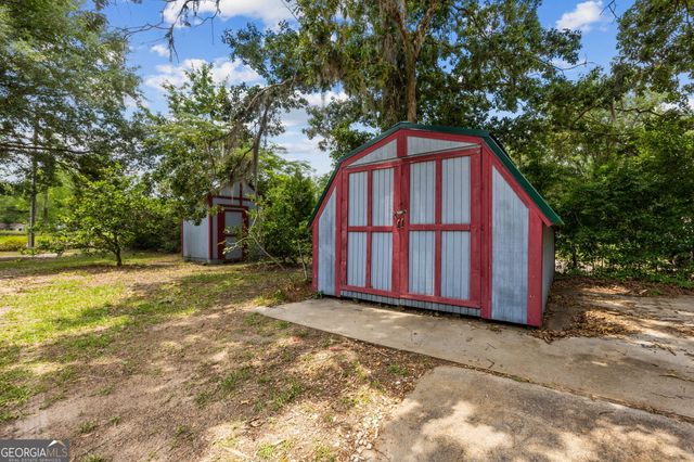 94 Holtz Road, Kingsland, GA 31548