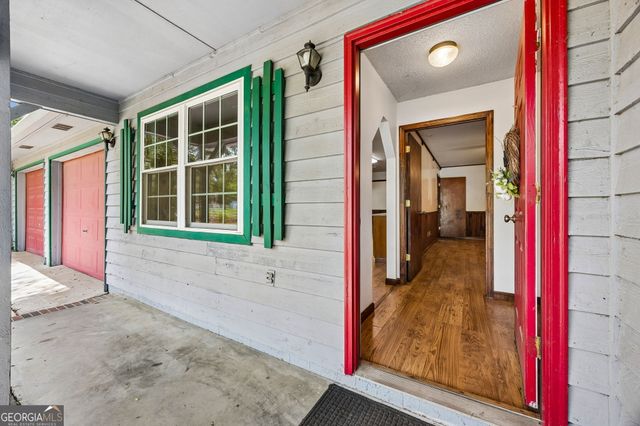 94 Holtz Road, Kingsland, GA 31548