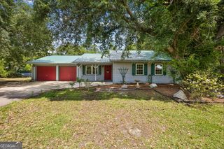 94 Holtz Road, Kingsland, GA 31548