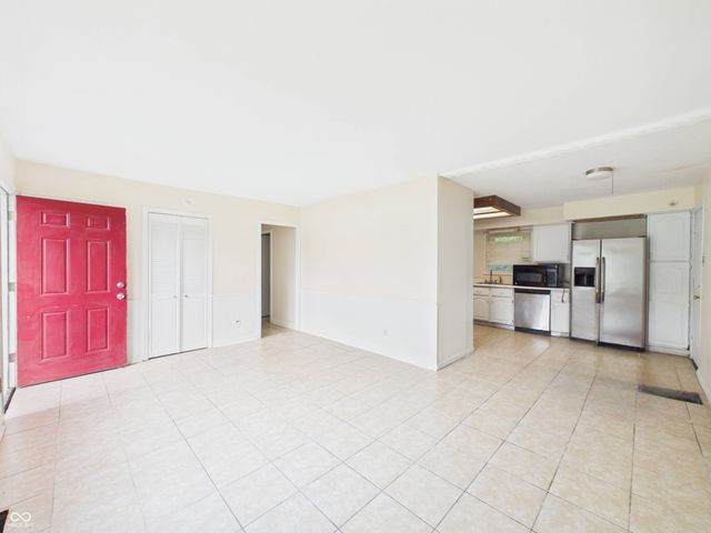 4338 Thrush Drive, Indianapolis, IN 46222
