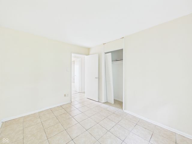 4338 Thrush Drive, Indianapolis, IN 46222