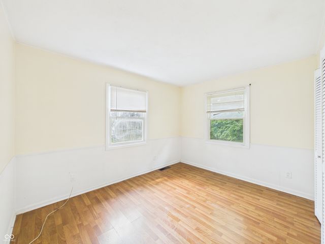 4338 Thrush Drive, Indianapolis, IN 46222