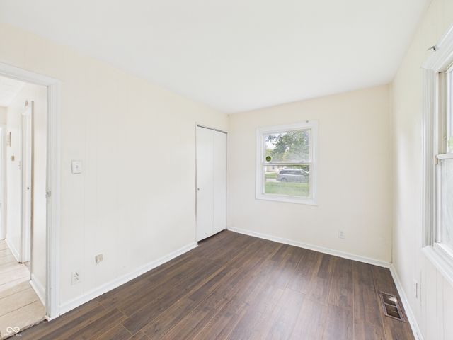 4338 Thrush Drive, Indianapolis, IN 46222