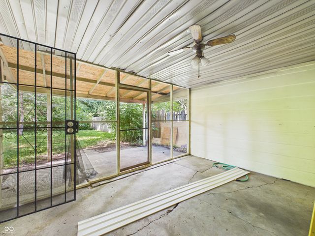 4338 Thrush Drive, Indianapolis, IN 46222