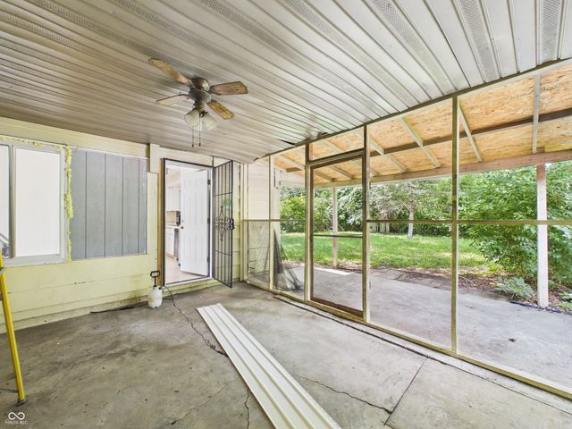 4338 Thrush Drive, Indianapolis, IN 46222