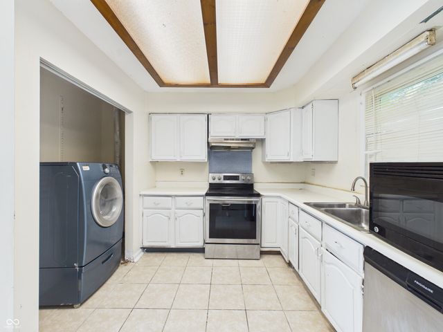 4338 Thrush Drive, Indianapolis, IN 46222
