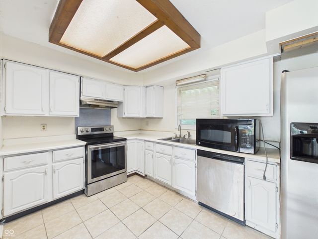 4338 Thrush Drive, Indianapolis, IN 46222