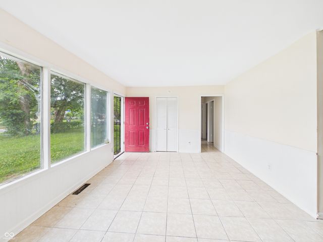 4338 Thrush Drive, Indianapolis, IN 46222