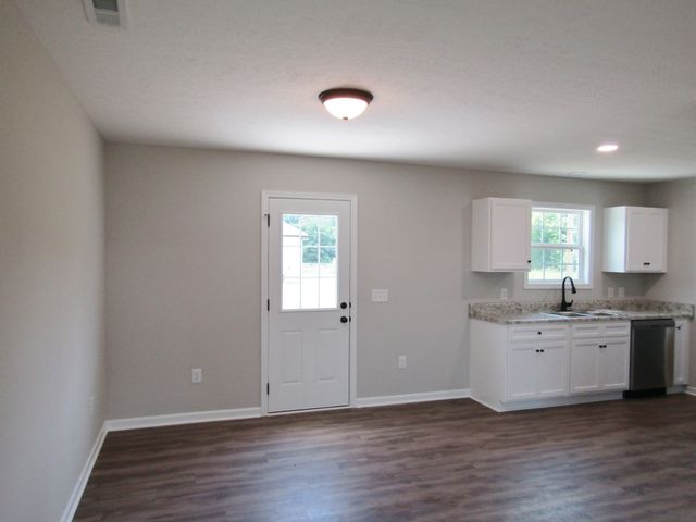 1601 Alan Perryman Ave, Lewisburg, TN 37091