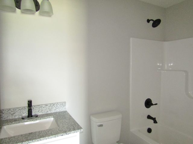 1601 Alan Perryman Ave, Lewisburg, TN 37091