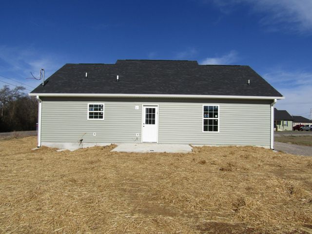 1601 Alan Perryman Ave, Lewisburg, TN 37091