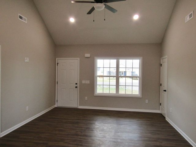 1601 Alan Perryman Ave, Lewisburg, TN 37091