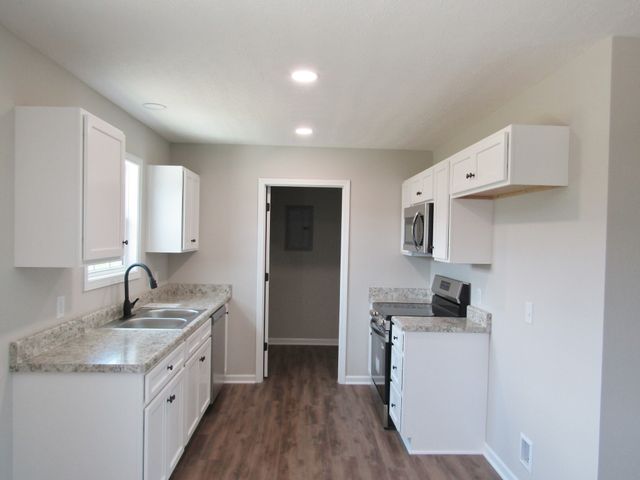 1601 Alan Perryman Ave, Lewisburg, TN 37091