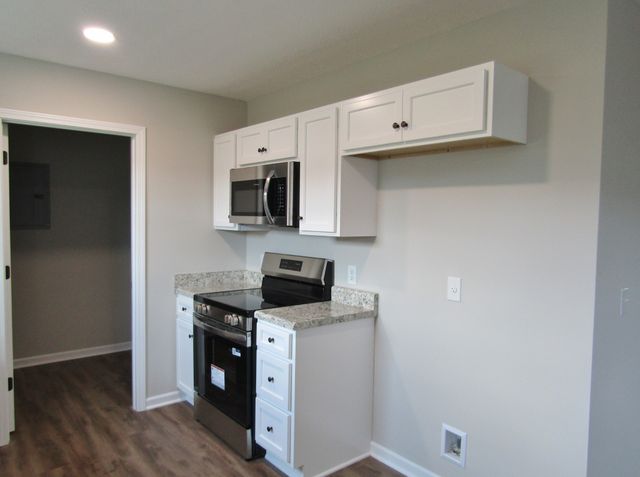 1601 Alan Perryman Ave, Lewisburg, TN 37091