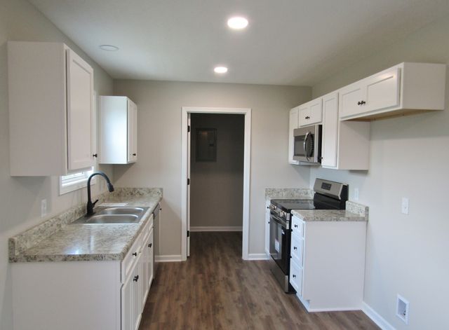 1601 Alan Perryman Ave, Lewisburg, TN 37091
