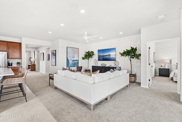 9319 Barbizon Lane, Melbourne, FL 32940