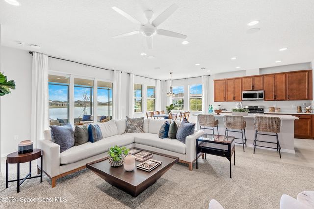 9319 Barbizon Lane, Melbourne, FL 32940