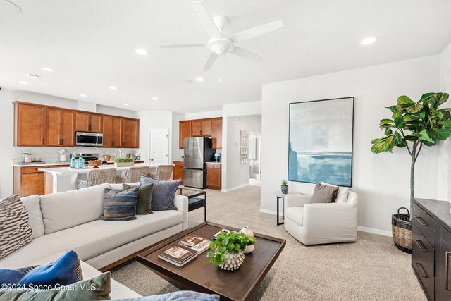 9319 Barbizon Lane, Melbourne, FL 32940