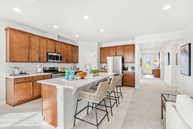 9319 Barbizon Lane, Melbourne, FL 32940