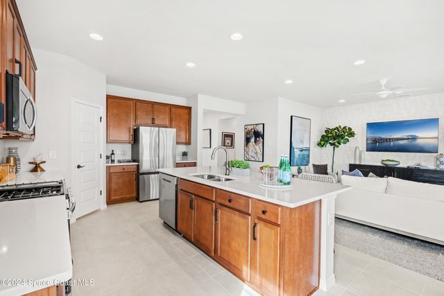 9319 Barbizon Lane, Melbourne, FL 32940