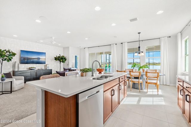 9319 Barbizon Lane, Melbourne, FL 32940