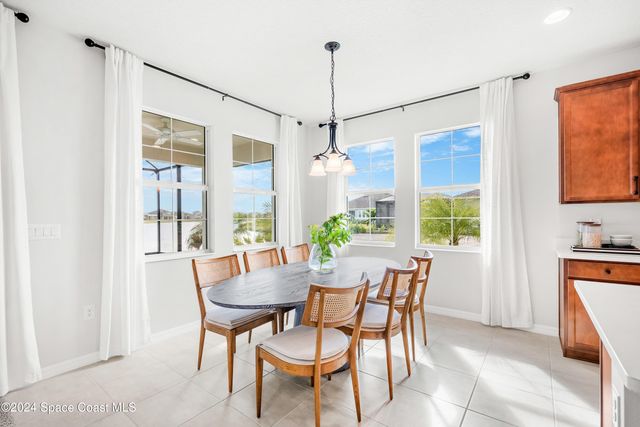 9319 Barbizon Lane, Melbourne, FL 32940