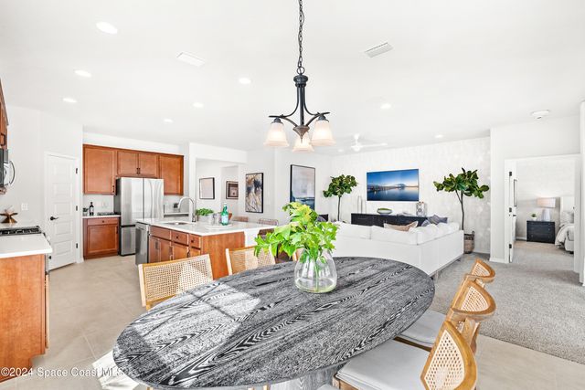 9319 Barbizon Lane, Melbourne, FL 32940