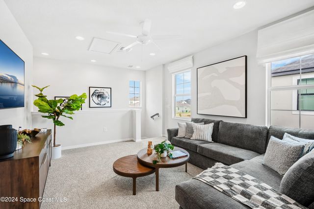 9319 Barbizon Lane, Melbourne, FL 32940