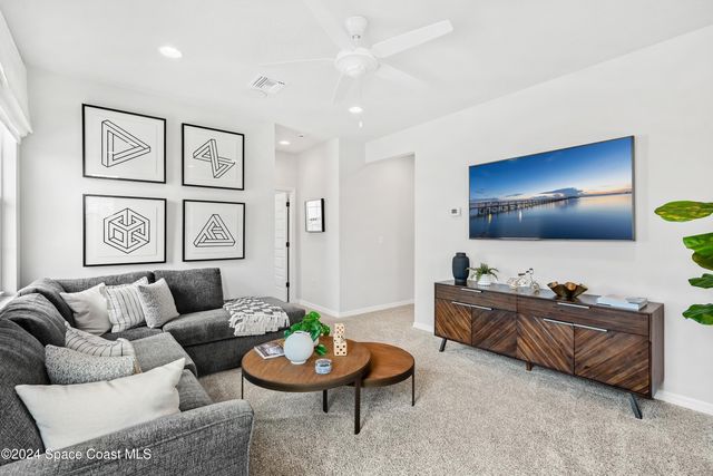 9319 Barbizon Lane, Melbourne, FL 32940